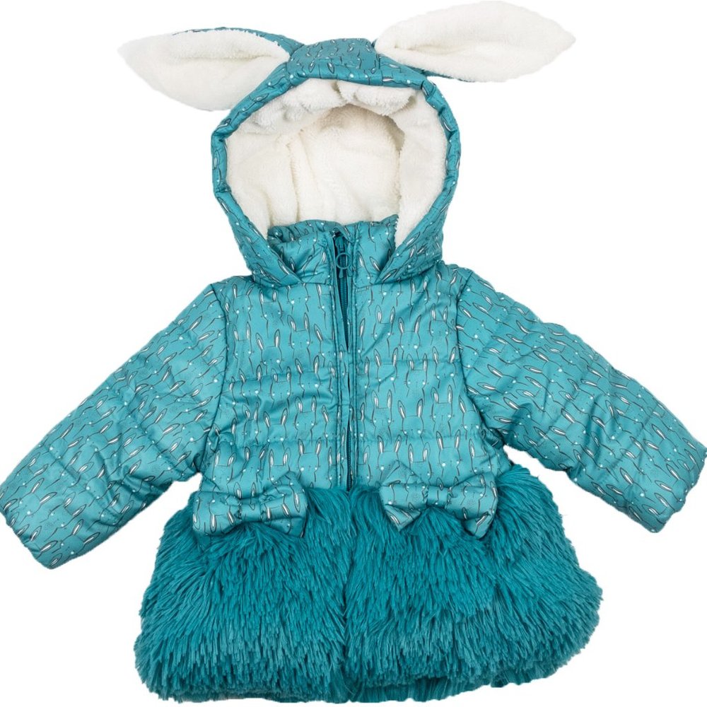 40% off NEW Girls' Jacket